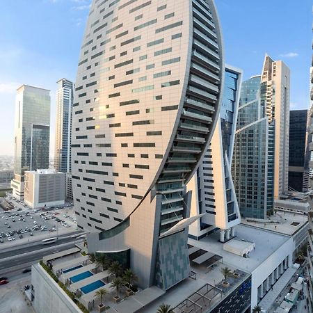 Bnbmehomes - Merano Tower Dubai Exterior photo