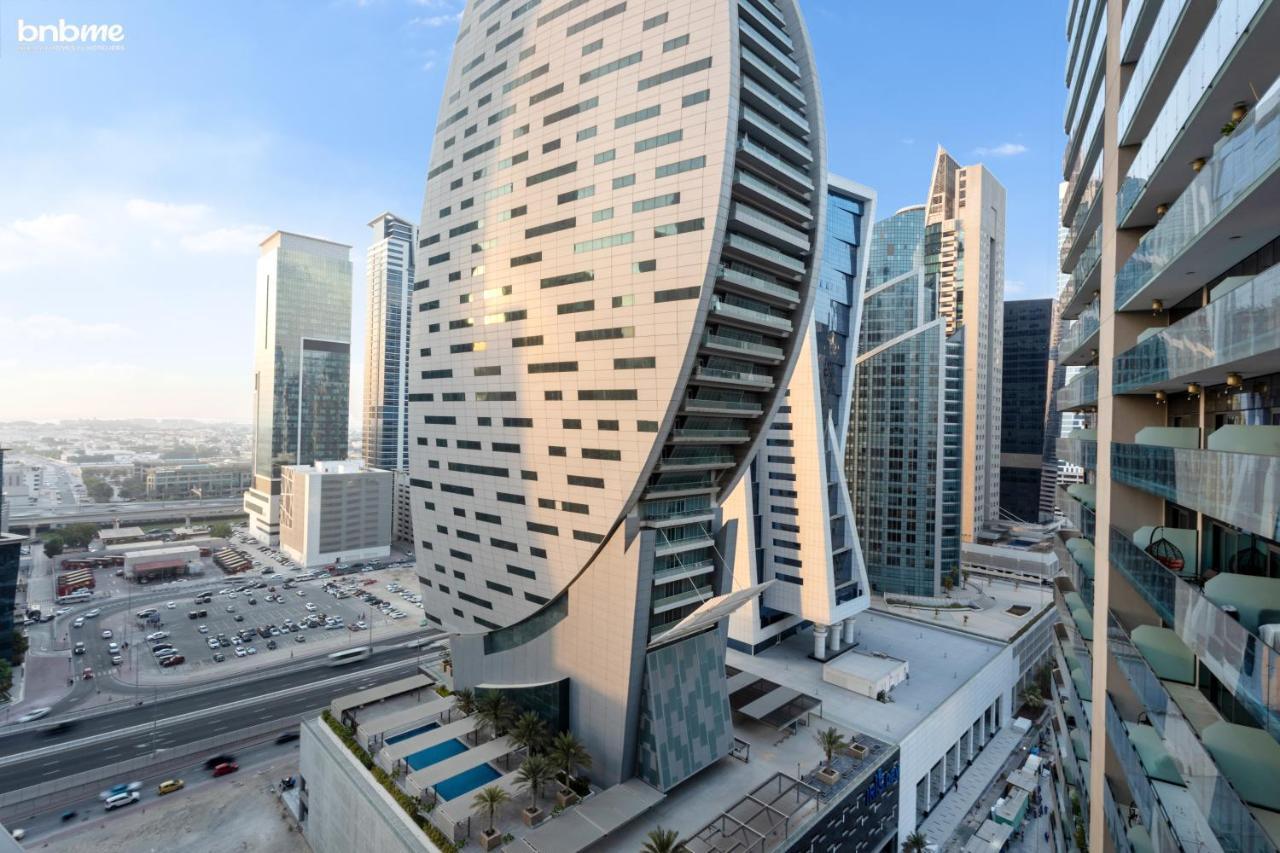 Bnbmehomes - Merano Tower Dubai Exterior photo