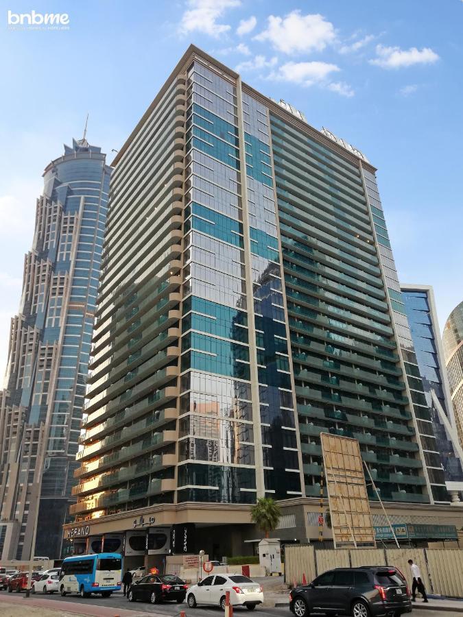 Bnbmehomes - Merano Tower Dubai Exterior photo